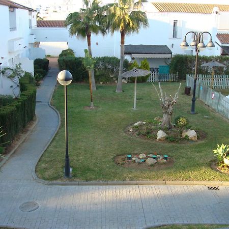 Apartamento Residencial De Golf Y Playa Cadiz Rota Εξωτερικό φωτογραφία