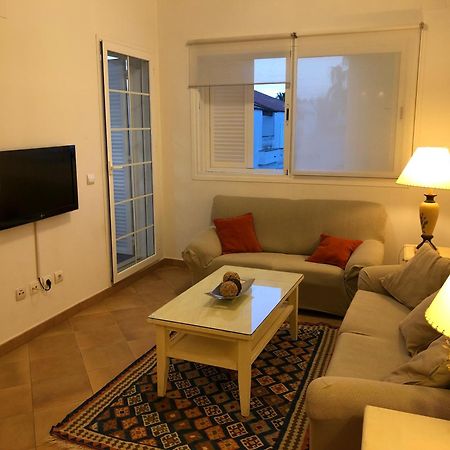 Apartamento Residencial De Golf Y Playa Cadiz Rota Εξωτερικό φωτογραφία