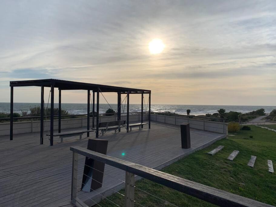 Apartamento Residencial De Golf Y Playa Cadiz Rota Εξωτερικό φωτογραφία