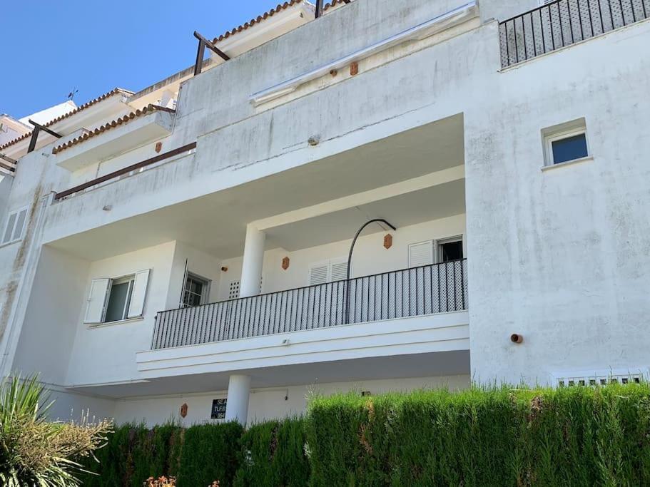 Apartamento Residencial De Golf Y Playa Cadiz Rota Εξωτερικό φωτογραφία