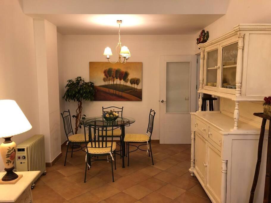 Apartamento Residencial De Golf Y Playa Cadiz Rota Εξωτερικό φωτογραφία
