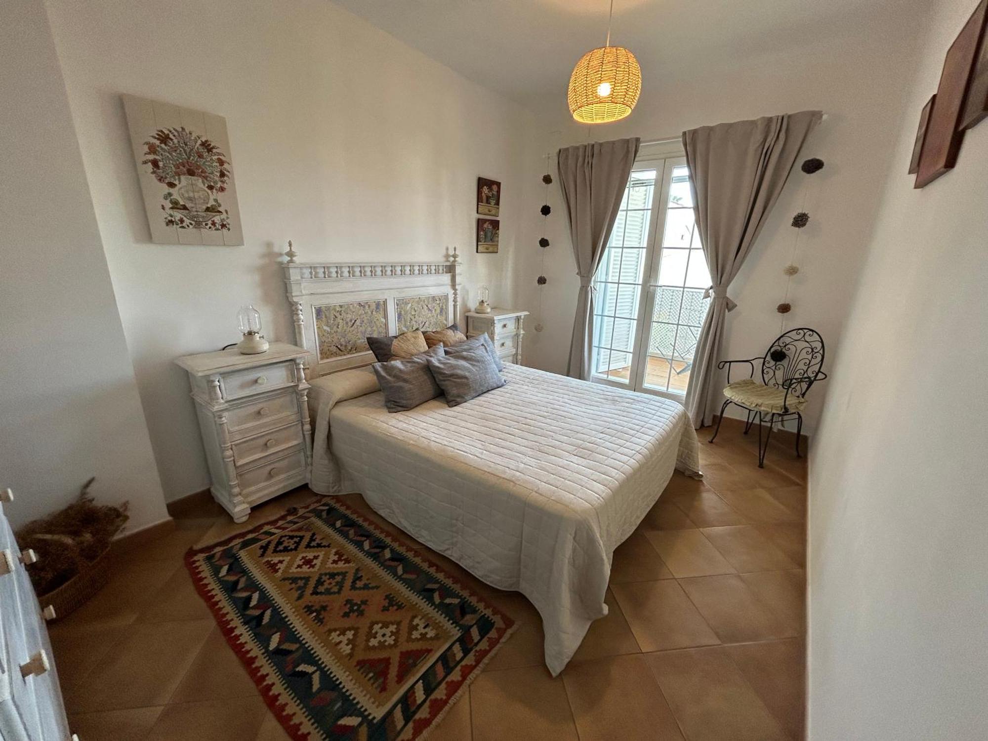 Apartamento Residencial De Golf Y Playa Cadiz Rota Εξωτερικό φωτογραφία