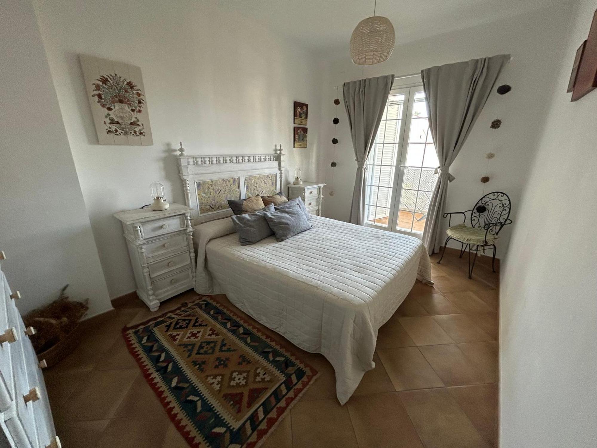 Apartamento Residencial De Golf Y Playa Cadiz Rota Εξωτερικό φωτογραφία
